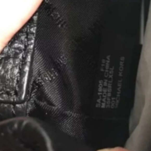 💗 Sold Mk riley crossbody bag - Picture 5 of 6